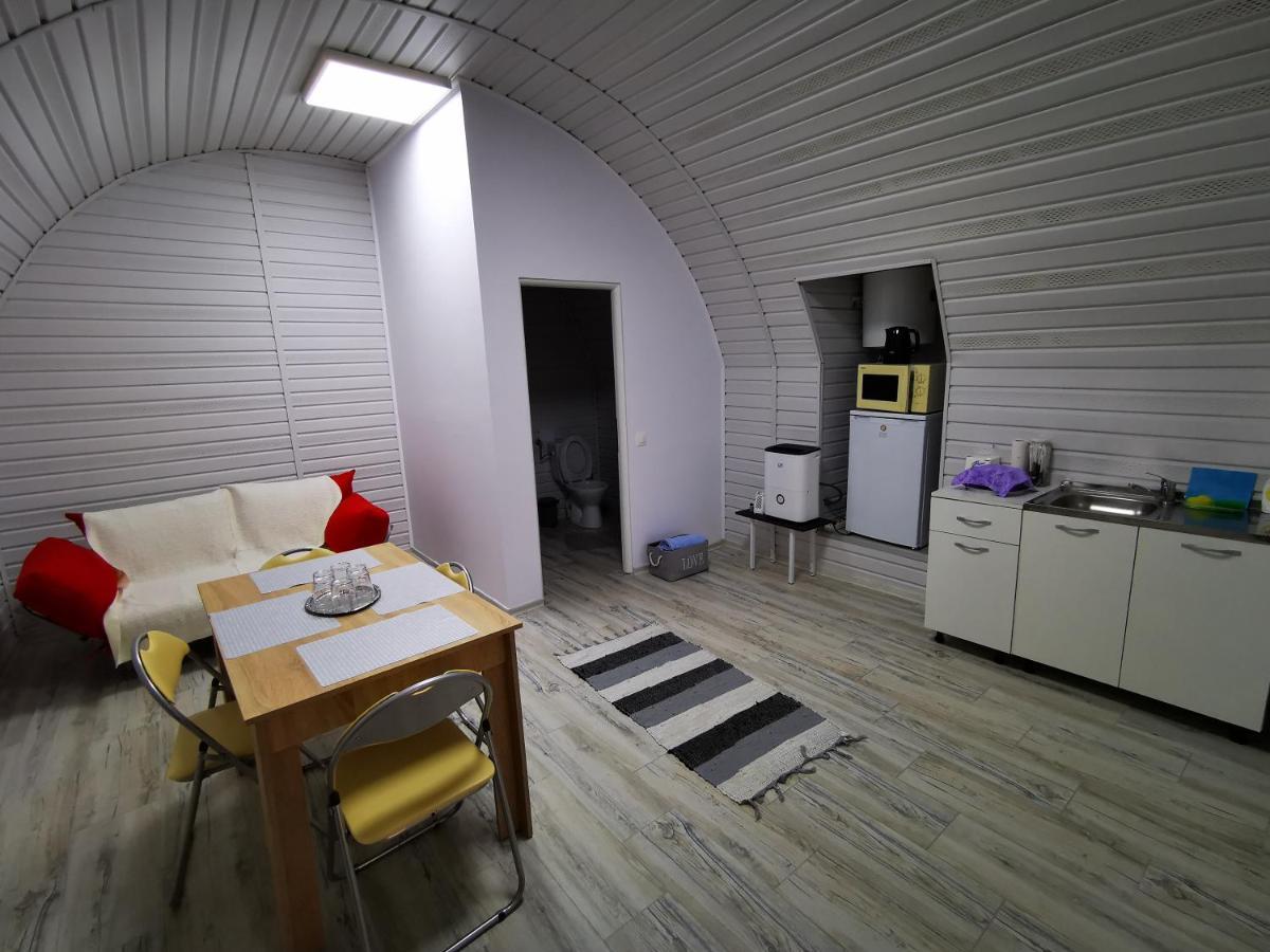Ame'S Home 锡吉什瓦拉 外观 照片