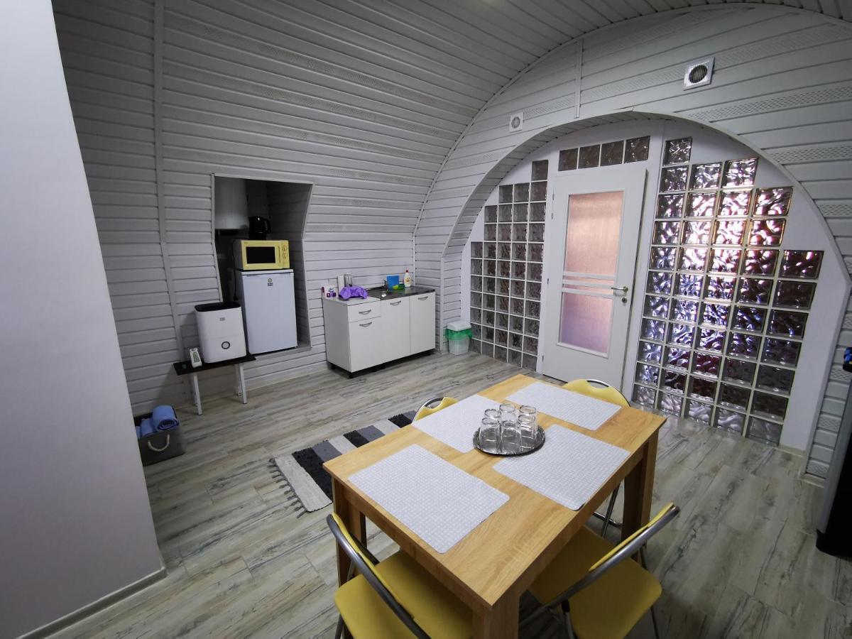 Ame'S Home 锡吉什瓦拉 外观 照片